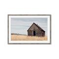 Picture of Barn House _GroupedProduct_Rectangle_Landscape_Photography _GroupedProduct_Rectangle_Landscape_Framed_Matted_