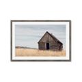Picture of Barn House _GroupedProduct_Rectangle_Landscape_Photography _GroupedProduct_Rectangle_Landscape_Framed_Matted_