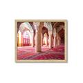 Picture of Jaipur Palace _GroupedProduct_Rectangle_Landscape_Photography _GroupedProduct_Rectangle_Landscape_Framed_Matted_