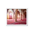 Picture of Jaipur Palace _GroupedProduct_Rectangle_Landscape_Photography _GroupedProduct_Rectangle_Landscape_Framed_Matted_