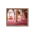 Picture of Jaipur Palace _GroupedProduct_Rectangle_Landscape_Photography _GroupedProduct_Rectangle_Landscape_Framed_Matted_