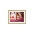 Picture of Jaipur Palace _GroupedProduct_Rectangle_Landscape_Photography _GroupedProduct_Rectangle_Landscape_Framed_Matted_