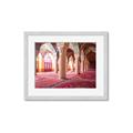 Picture of Jaipur Palace _GroupedProduct_Rectangle_Landscape_Photography _GroupedProduct_Rectangle_Landscape_Framed_Matted_