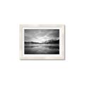 Picture of Glaciers Mountain Black    _GroupedProduct_Rectangle_Landscape_Photography _GroupedProduct_Rectangle_Landscape_Framed_Matted_