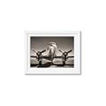 Picture of On the Runway _GroupedProduct_Rectangle_Landscape_Photography _GroupedProduct_Rectangle_Landscape_Framed_Matted_