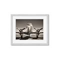 Picture of On the Runway _GroupedProduct_Rectangle_Landscape_Photography _GroupedProduct_Rectangle_Landscape_Framed_Matted_