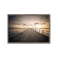 Picture of Towards the Sun _GroupedProduct_Rectangle_Landscape_Photography _GroupedProduct_Rectangle_Landscape_Framed_Matted_