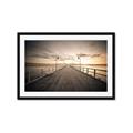 Picture of Towards the Sun _GroupedProduct_Rectangle_Landscape_Photography _GroupedProduct_Rectangle_Landscape_Framed_Matted_