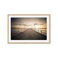 Picture of Towards the Sun _GroupedProduct_Rectangle_Landscape_Photography _GroupedProduct_Rectangle_Landscape_Framed_Matted_