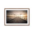Picture of Towards the Sun _GroupedProduct_Rectangle_Landscape_Photography _GroupedProduct_Rectangle_Landscape_Framed_Matted_