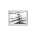 Picture of Moving Water _GroupedProduct_Rectangle_Landscape_Photography _GroupedProduct_Rectangle_Landscape_Framed_Matted_