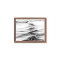 Picture of Moving Water _GroupedProduct_Rectangle_Landscape_Photography _GroupedProduct_Rectangle_Landscape_Framed_Matted_
