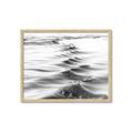 Picture of Moving Water _GroupedProduct_Rectangle_Landscape_Photography _GroupedProduct_Rectangle_Landscape_Framed_Matted_
