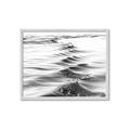 Picture of Moving Water _GroupedProduct_Rectangle_Landscape_Photography _GroupedProduct_Rectangle_Landscape_Framed_Matted_