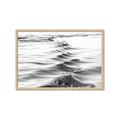 Picture of Moving Water _GroupedProduct_Rectangle_Landscape_Photography _GroupedProduct_Rectangle_Landscape_Framed_Matted_