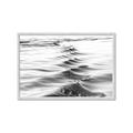 Picture of Moving Water _GroupedProduct_Rectangle_Landscape_Photography _GroupedProduct_Rectangle_Landscape_Framed_Matted_