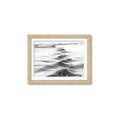 Picture of Moving Water _GroupedProduct_Rectangle_Landscape_Photography _GroupedProduct_Rectangle_Landscape_Framed_Matted_