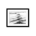 Picture of Moving Water _GroupedProduct_Rectangle_Landscape_Photography _GroupedProduct_Rectangle_Landscape_Framed_Matted_