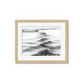 Picture of Moving Water _GroupedProduct_Rectangle_Landscape_Photography _GroupedProduct_Rectangle_Landscape_Framed_Matted_
