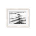 Picture of Moving Water _GroupedProduct_Rectangle_Landscape_Photography _GroupedProduct_Rectangle_Landscape_Framed_Matted_