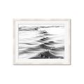 Picture of Moving Water _GroupedProduct_Rectangle_Landscape_Photography _GroupedProduct_Rectangle_Landscape_Framed_Matted_