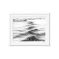 Picture of Moving Water _GroupedProduct_Rectangle_Landscape_Photography _GroupedProduct_Rectangle_Landscape_Framed_Matted_