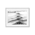 Picture of Moving Water _GroupedProduct_Rectangle_Landscape_Photography _GroupedProduct_Rectangle_Landscape_Framed_Matted_