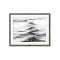 Picture of Moving Water _GroupedProduct_Rectangle_Landscape_Photography _GroupedProduct_Rectangle_Landscape_Framed_Matted_