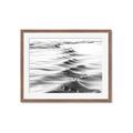 Picture of Moving Water _GroupedProduct_Rectangle_Landscape_Photography _GroupedProduct_Rectangle_Landscape_Framed_Matted_