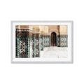 Picture of Detailed Columns _GroupedProduct_Rectangle_Landscape_Photography _GroupedProduct_Rectangle_Landscape_Framed_Matted_