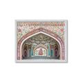 Picture of Indian Architecture _GroupedProduct_Rectangle_Landscape_Photography _GroupedProduct_Rectangle_Landscape_Framed_Matted_