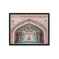 Picture of Indian Architecture _GroupedProduct_Rectangle_Landscape_Photography _GroupedProduct_Rectangle_Landscape_Framed_Matted_
