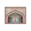 Picture of Indian Architecture _GroupedProduct_Rectangle_Landscape_Photography _GroupedProduct_Rectangle_Landscape_Framed_Matted_