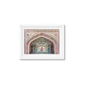 Picture of Indian Architecture _GroupedProduct_Rectangle_Landscape_Photography _GroupedProduct_Rectangle_Landscape_Framed_Matted_
