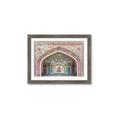 Picture of Indian Architecture _GroupedProduct_Rectangle_Landscape_Photography _GroupedProduct_Rectangle_Landscape_Framed_Matted_
