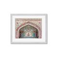 Picture of Indian Architecture _GroupedProduct_Rectangle_Landscape_Photography _GroupedProduct_Rectangle_Landscape_Framed_Matted_