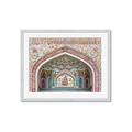 Picture of Indian Architecture _GroupedProduct_Rectangle_Landscape_Photography _GroupedProduct_Rectangle_Landscape_Framed_Matted_