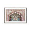 Picture of Indian Architecture _GroupedProduct_Rectangle_Landscape_Photography _GroupedProduct_Rectangle_Landscape_Framed_Matted_