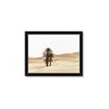 Picture of Sandy Desert  _GroupedProduct_Rectangle_Landscape_Photography _GroupedProduct_Rectangle_Landscape_Framed_Matted_