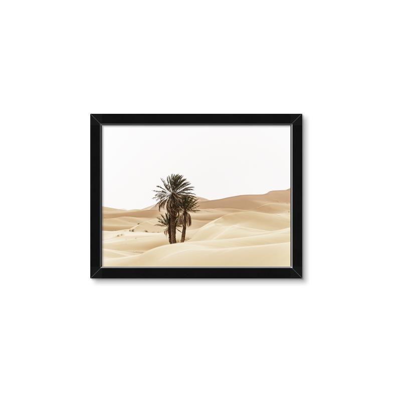 Picture of Sandy Desert  _GroupedProduct_Rectangle_Landscape_Photography _GroupedProduct_Rectangle_Landscape_Framed_Matted_