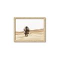 Picture of Sandy Desert  _GroupedProduct_Rectangle_Landscape_Photography _GroupedProduct_Rectangle_Landscape_Framed_Matted_