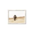 Picture of Sandy Desert  _GroupedProduct_Rectangle_Landscape_Photography _GroupedProduct_Rectangle_Landscape_Framed_Matted_