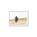 Picture of Sandy Desert  _GroupedProduct_Rectangle_Landscape_Photography _GroupedProduct_Rectangle_Landscape_Framed_Matted_