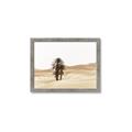Picture of Sandy Desert  _GroupedProduct_Rectangle_Landscape_Photography _GroupedProduct_Rectangle_Landscape_Framed_Matted_