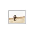 Picture of Sandy Desert  _GroupedProduct_Rectangle_Landscape_Photography _GroupedProduct_Rectangle_Landscape_Framed_Matted_