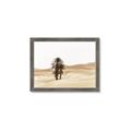 Picture of Sandy Desert  _GroupedProduct_Rectangle_Landscape_Photography _GroupedProduct_Rectangle_Landscape_Framed_Matted_