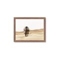 Picture of Sandy Desert  _GroupedProduct_Rectangle_Landscape_Photography _GroupedProduct_Rectangle_Landscape_Framed_Matted_
