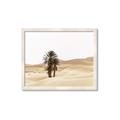 Picture of Sandy Desert  _GroupedProduct_Rectangle_Landscape_Photography _GroupedProduct_Rectangle_Landscape_Framed_Matted_