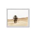 Picture of Sandy Desert  _GroupedProduct_Rectangle_Landscape_Photography _GroupedProduct_Rectangle_Landscape_Framed_Matted_