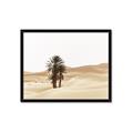 Picture of Sandy Desert  _GroupedProduct_Rectangle_Landscape_Photography _GroupedProduct_Rectangle_Landscape_Framed_Matted_